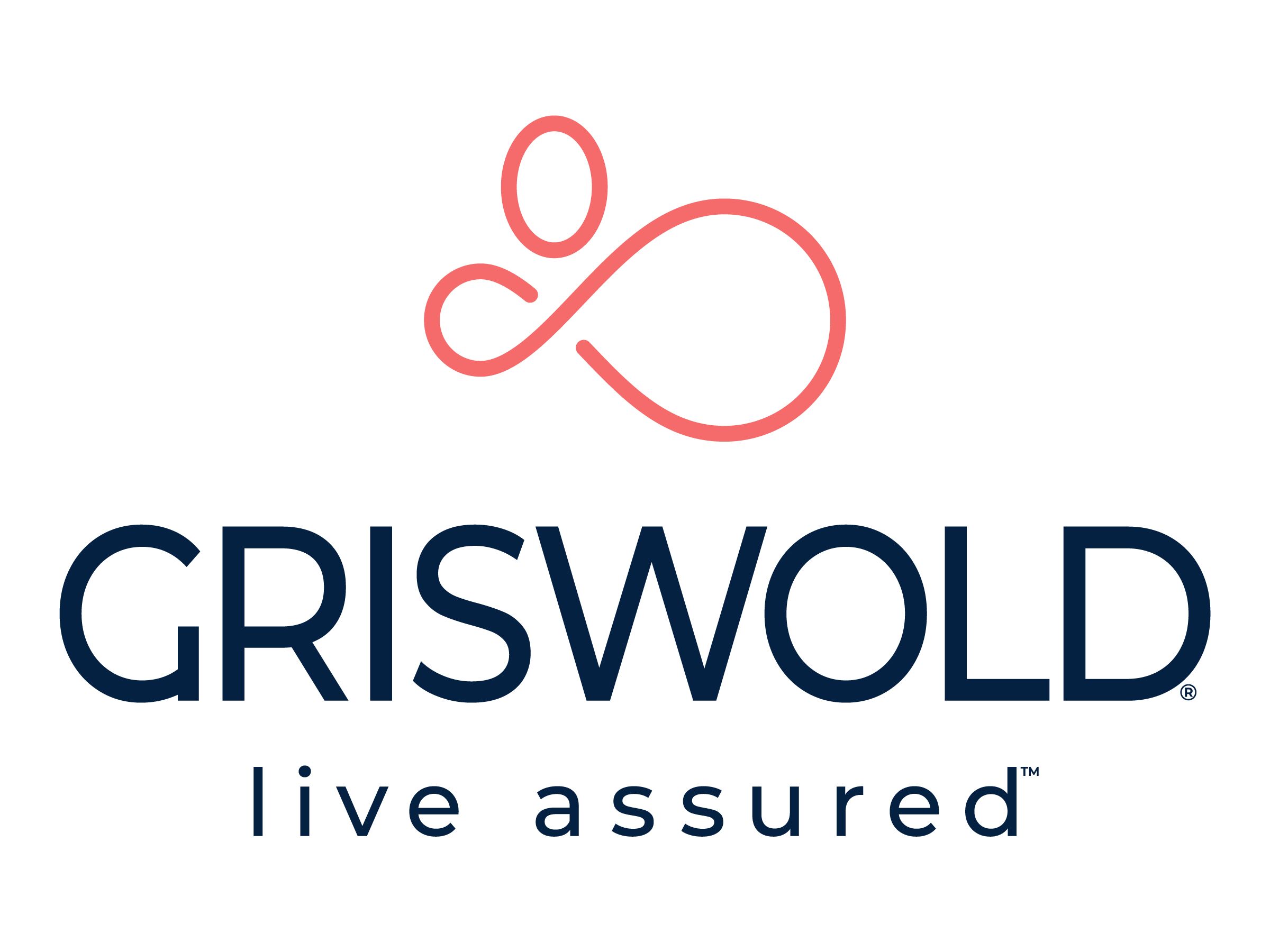 The Griswold logo