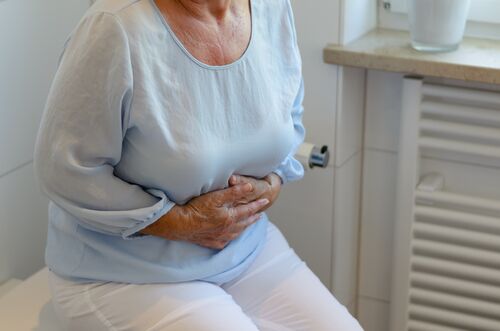 Irritable Bowel Syndrome (IBS) in Elderly Adults
