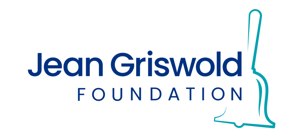Jean Griswold Foundation Logo