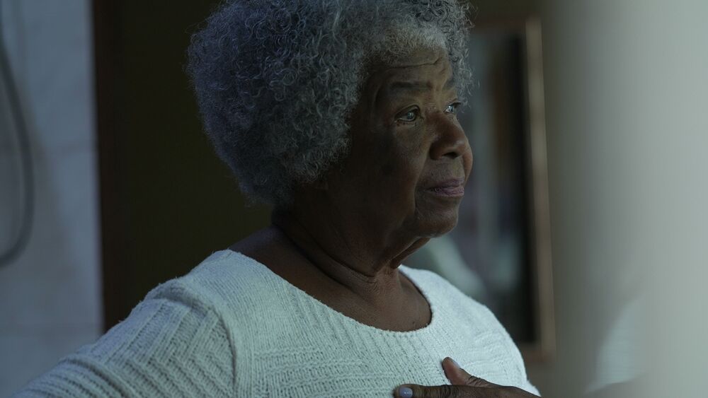 early signs of Alzheimer's disease