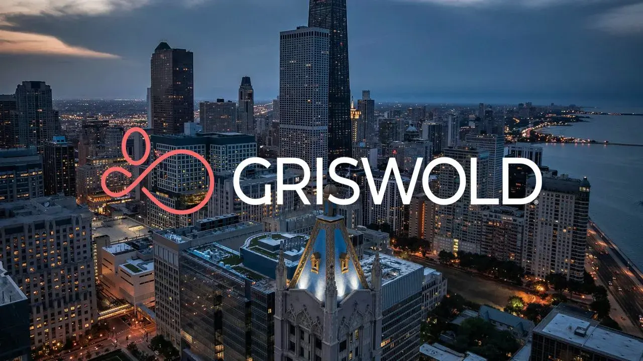 GRISWOLD Hosts 2024 Franchise Conference