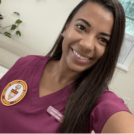 Franciely Pereira