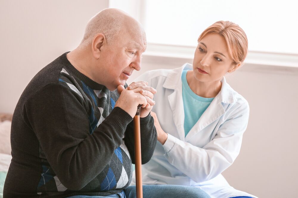 Common Neurological Disorders in Elderly Adults