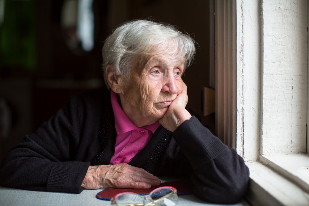 Bullying the Elderly: What You Need to Know