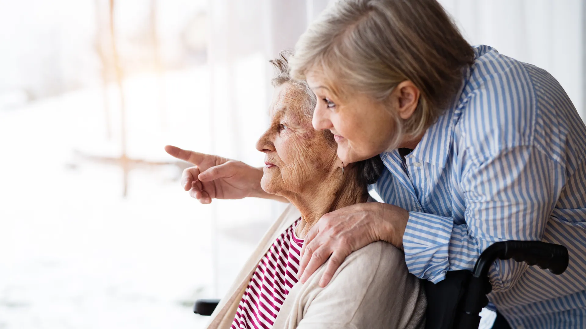 7 Winter Safety Tips for Seniors: Staying Safe During National Winter Safety Month