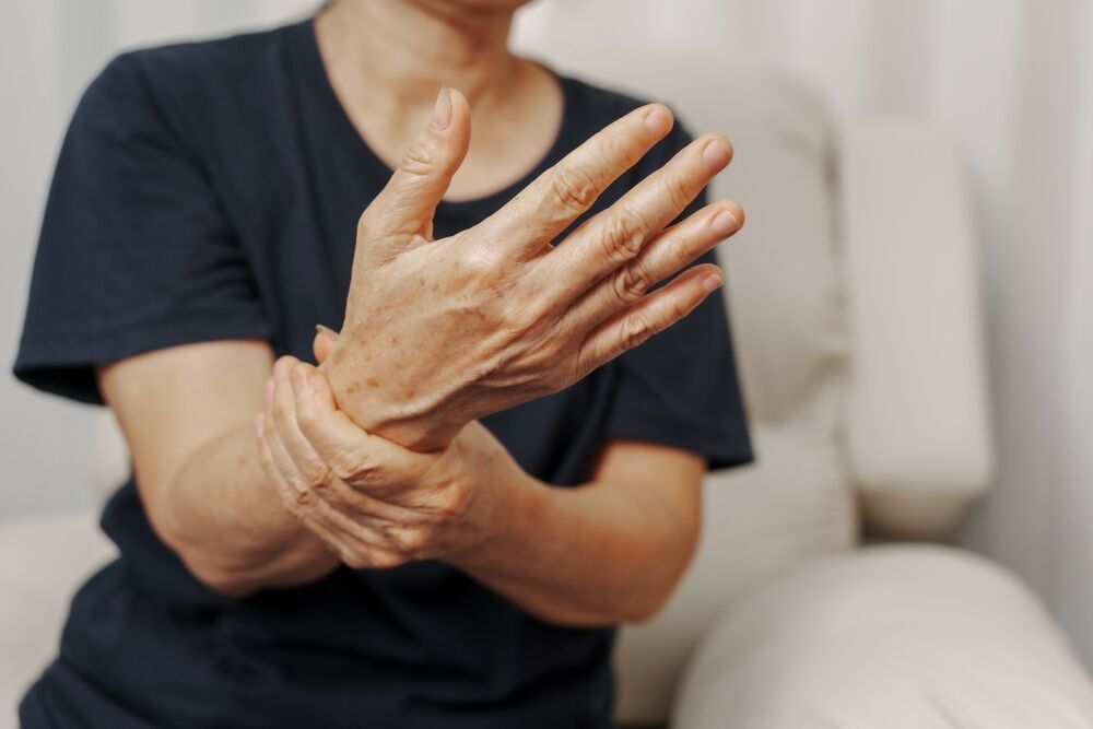 Living with Parkinson's Disease at Home