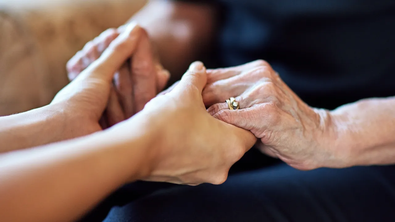 WDAY-TV: Griswold in Fargo, North Dakota, Shares the Importance of Early Parkinson’s Warning Signs