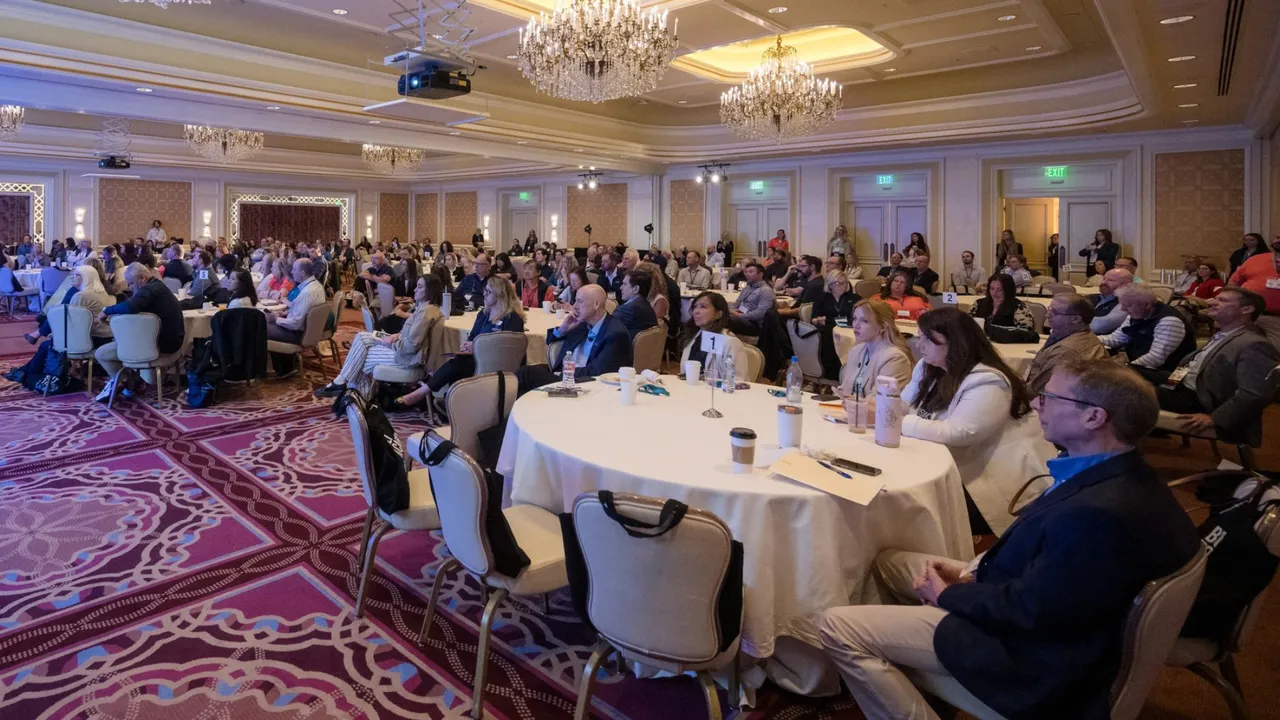 Griswold's 2026 Franchise Conference Celebrates Growth and Community, Raising a Record $128,000 for Caregiver Scholarships